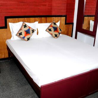 Holiday Home Resort, Kovalam 3